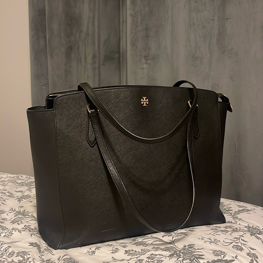 Tory Burch tote bag